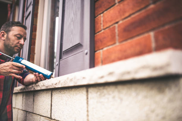 Best Geographic-Specific Insulation Services in Whitewright, TX