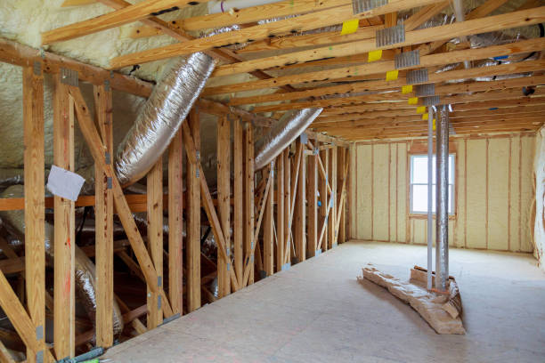 Best Blown-in Insulation in Whitewright, TX