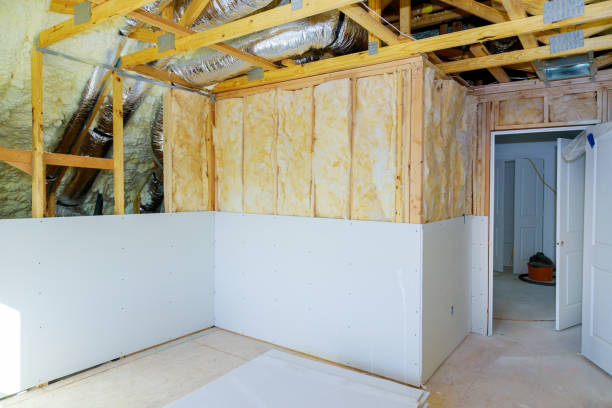 Whitewright, TX Insulation Contractor Company