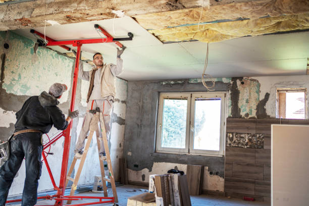 Best Energy Efficiency Insulation in Whitewright, TX