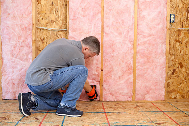 Best Spray Foam Insulation in Whitewright, TX