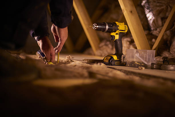 Best Eco-Friendly Insulation in Whitewright, TX